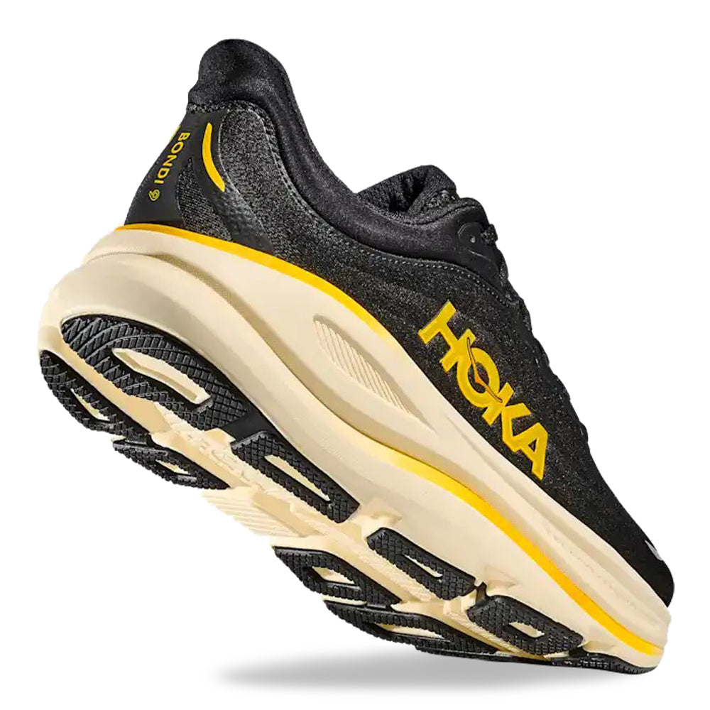 Hoka Bondi 9 Men's Sneakers