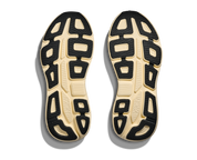 Men's Bondi 9 (CWG - Carbon Black/Yellow Gold)