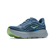 Men's Bondi 9 EXTRA WIDE (DHN - Downpour/Thunder Cloud)