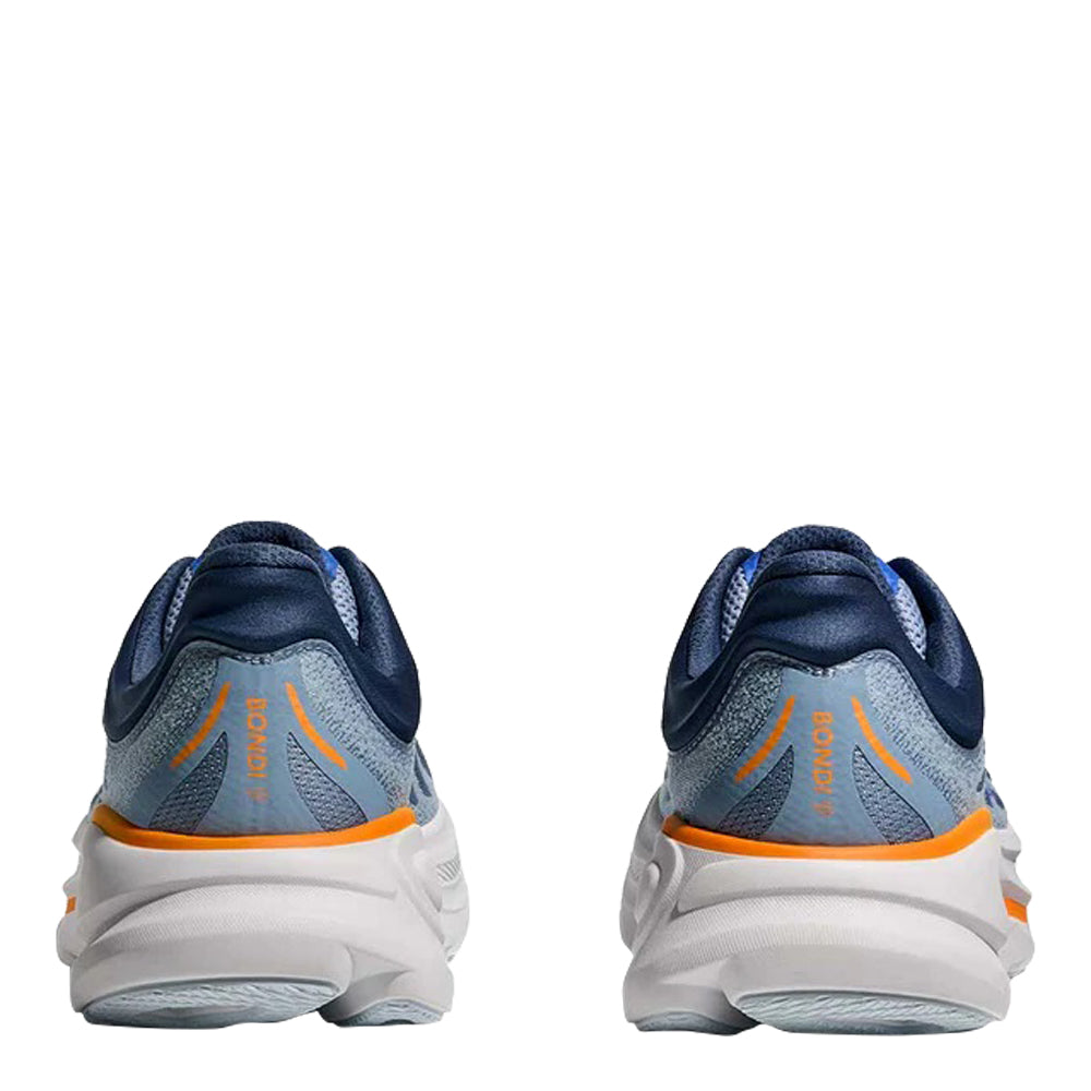Hoka Bondi 9 Men's Sneakers