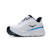 Men's Bondi 9 WIDE (FLCK - Frost/Black)