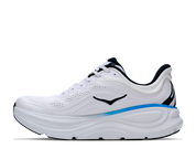 Men's Bondi 9 (FLCK - Frost/Black)