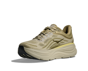 Men's Bondi 9 WIDE (GSSL - Grassland/Oyster Mushroom)