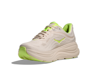 Men's Bondi 9 WIDE (GYZ - Grout/Neon Yuzu)