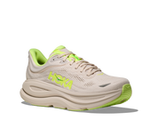 Men's Bondi 9 WIDE (GYZ - Grout/Neon Yuzu)