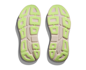 Men's Bondi 9 WIDE (GYZ - Grout/Neon Yuzu)