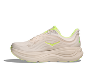 Men's Bondi 9 WIDE (GYZ - Grout/Neon Yuzu)
