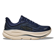 Men's Bondi 9 WIDE (MVR - Midnight Blue/Varsity Navy)