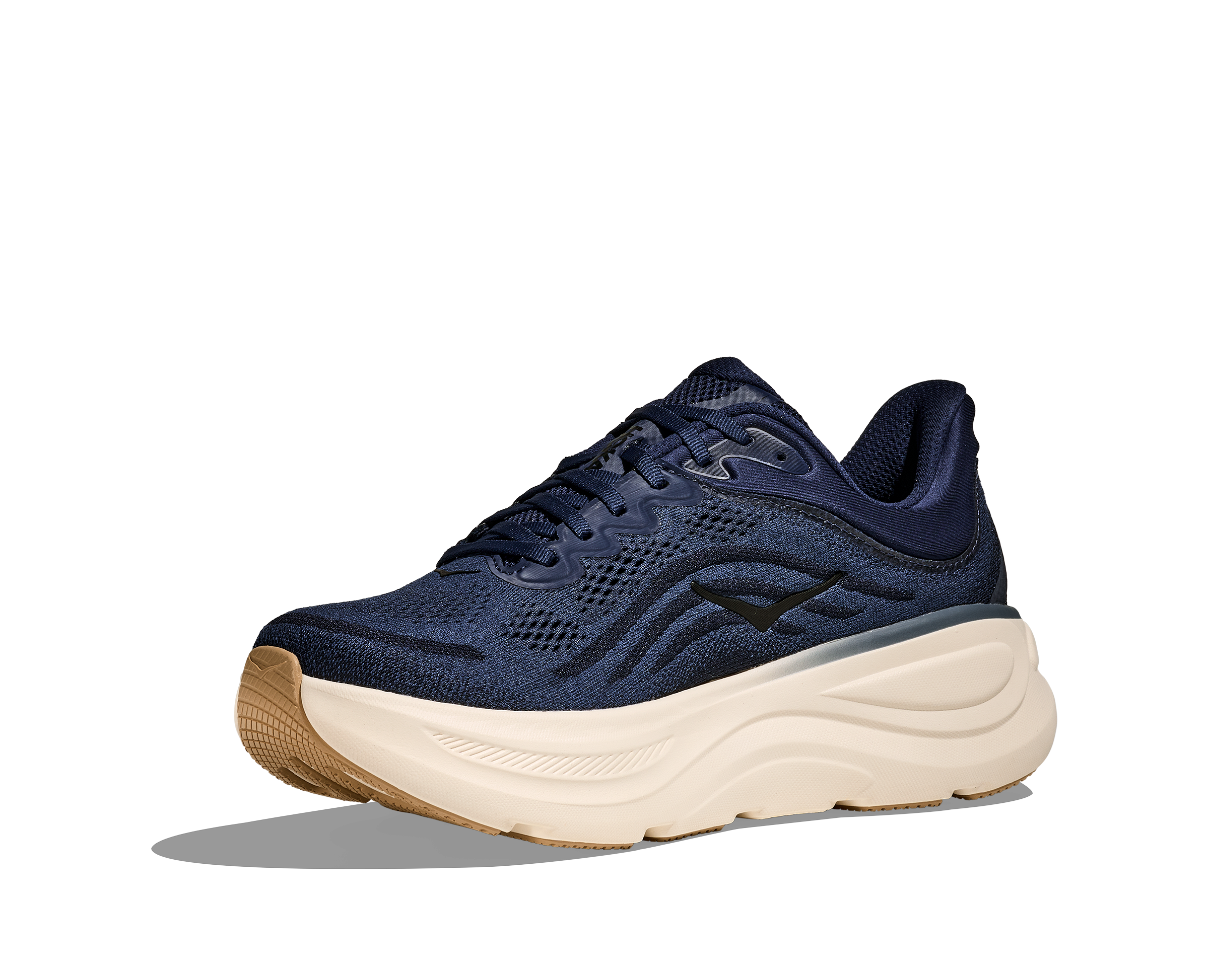 Men's Bondi 9 (MVR - Midnight Blue/Varsity Navy)