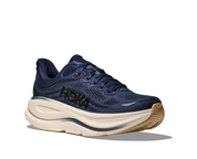 Men's Bondi 9 (MVR - Midnight Blue/Varsity Navy)
