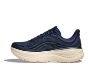 Men's Bondi 9 WIDE (MVR - Midnight Blue/Varsity Navy)