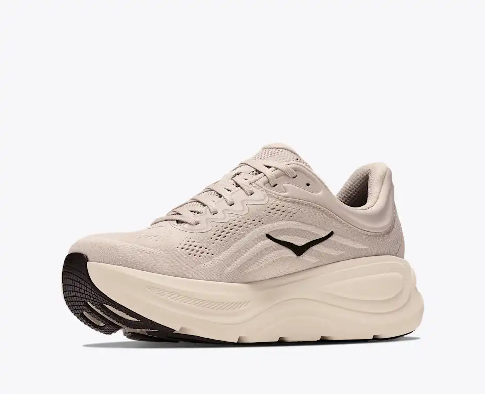 Hoka Bondi 9 Men's Sneakers