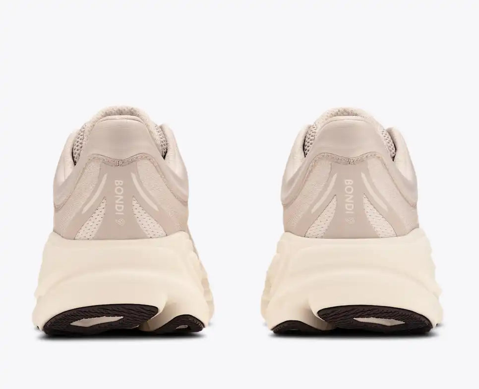 Hoka Bondi 9 Men's Sneakers