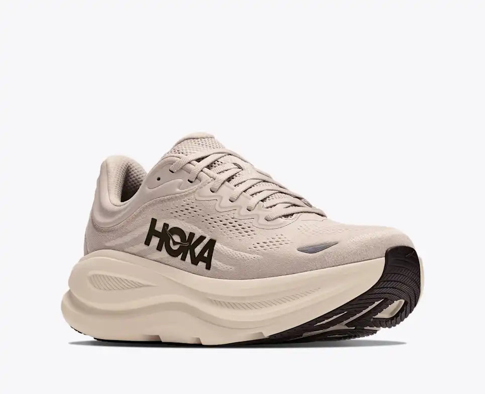 Hoka Bondi 9 Men's Sneakers