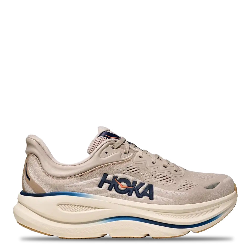 Hoka Bondi 9 Men's Sneakers