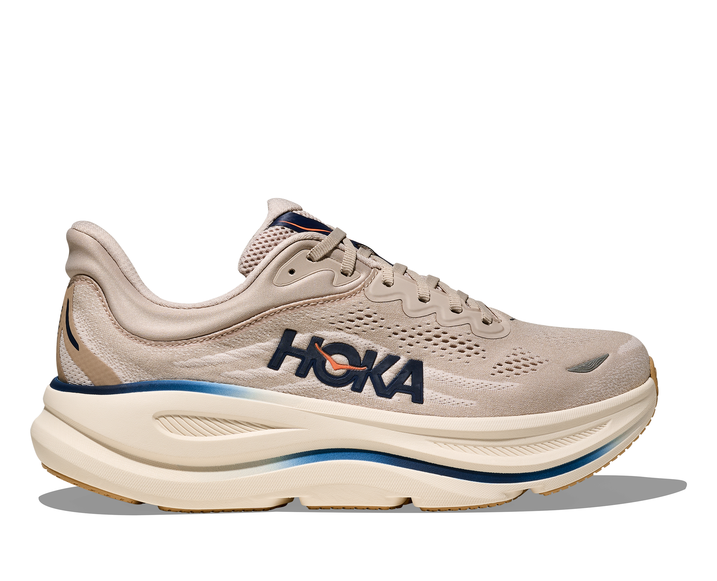 Men's Bondi 9 WIDE (SCCG - Stucco/Grout)