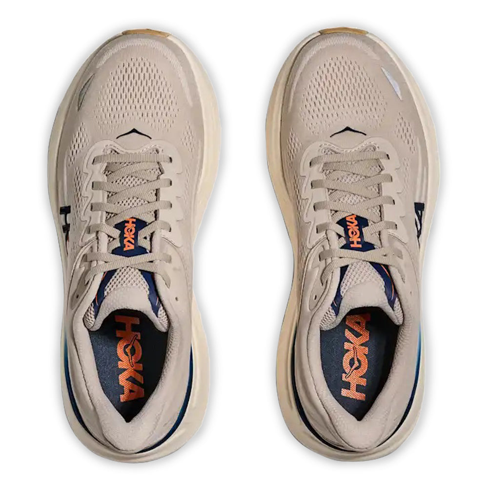 Hoka Bondi 9 Men's Sneakers