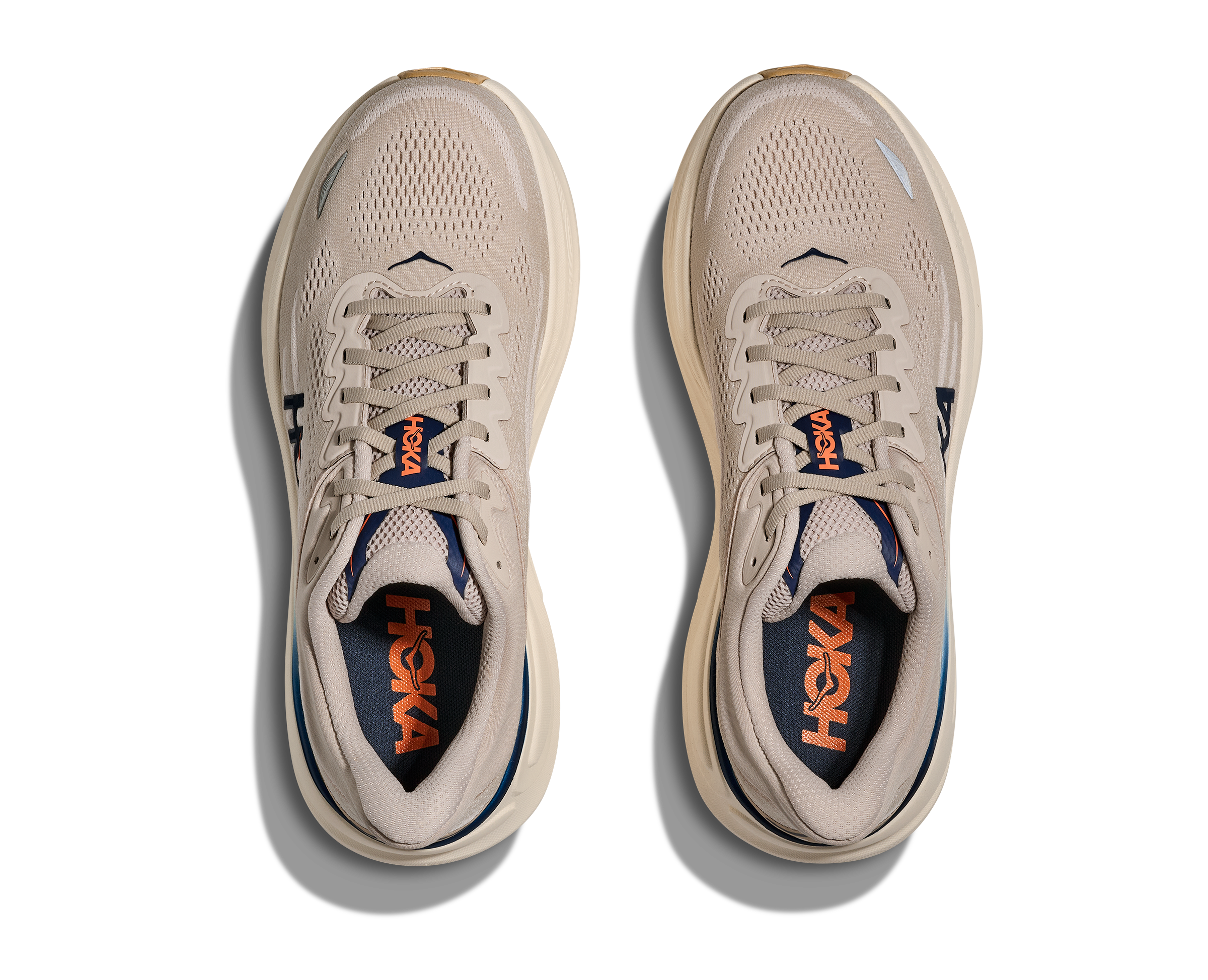 Men's Bondi 9 WIDE (SCCG - Stucco/Grout)