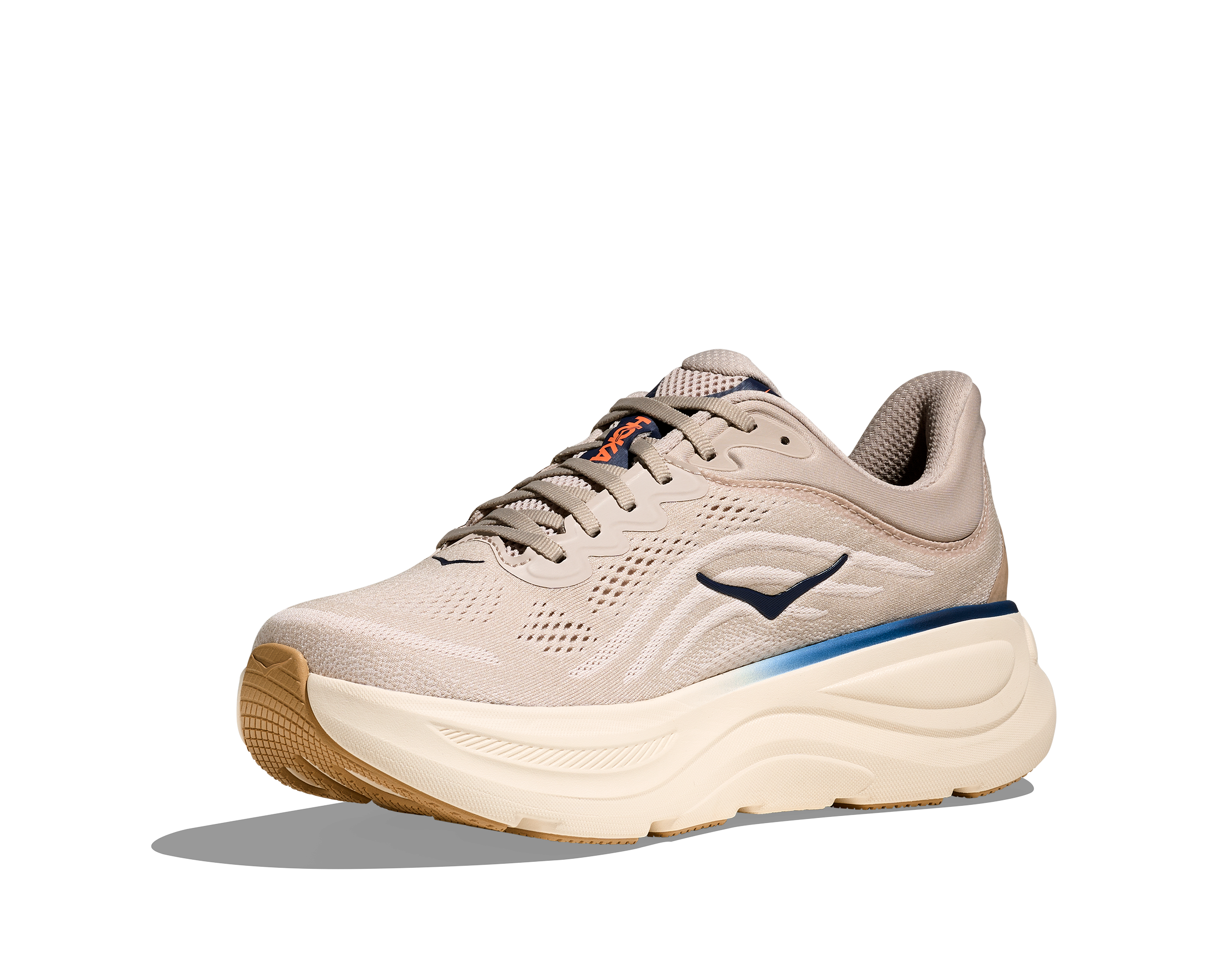 Men's Bondi 9 (SCCG - Stucco/Grout)