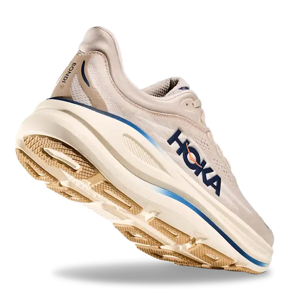 Hoka Bondi 9 Men's Sneakers