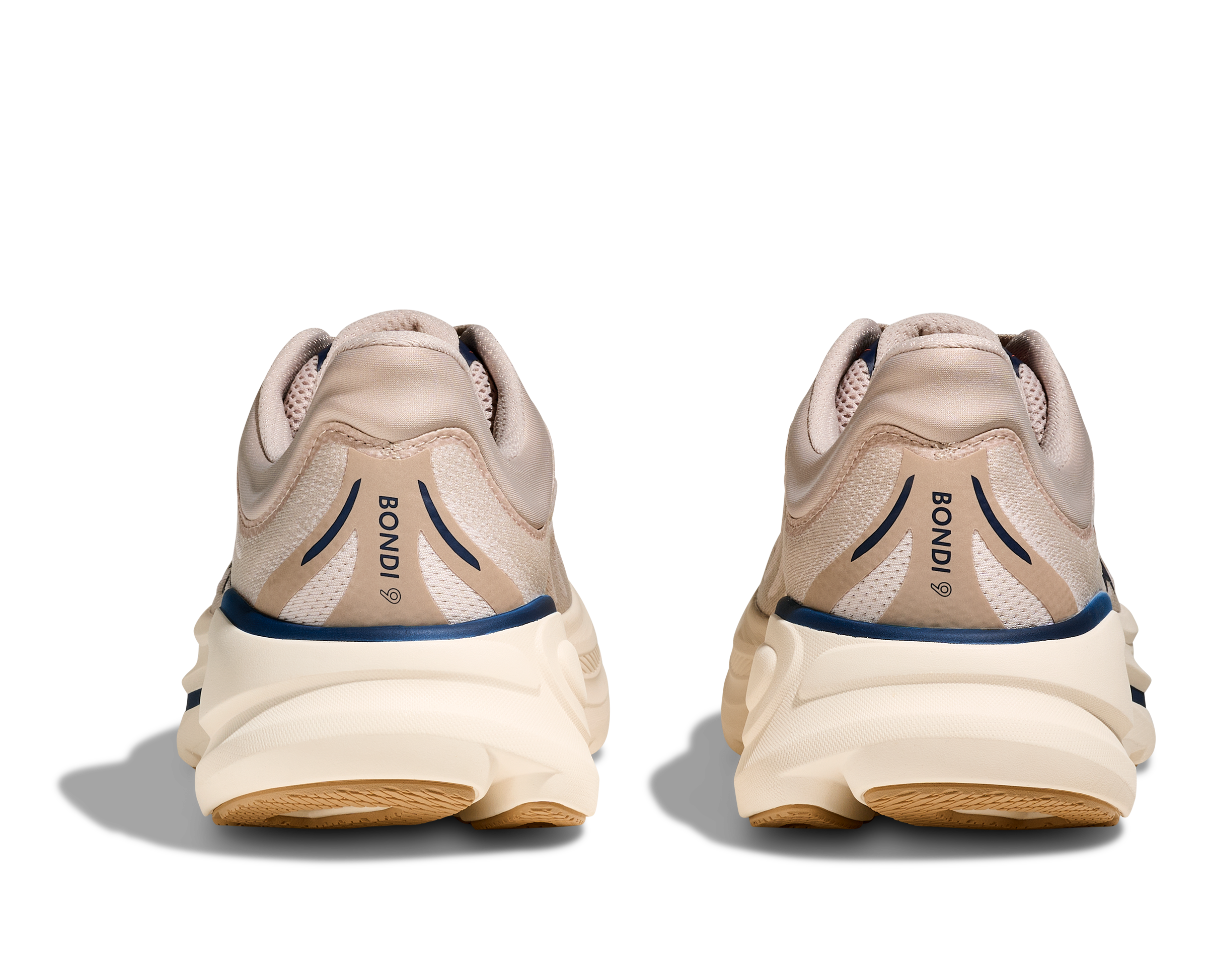 Men's Bondi 9 WIDE (SCCG - Stucco/Grout)
