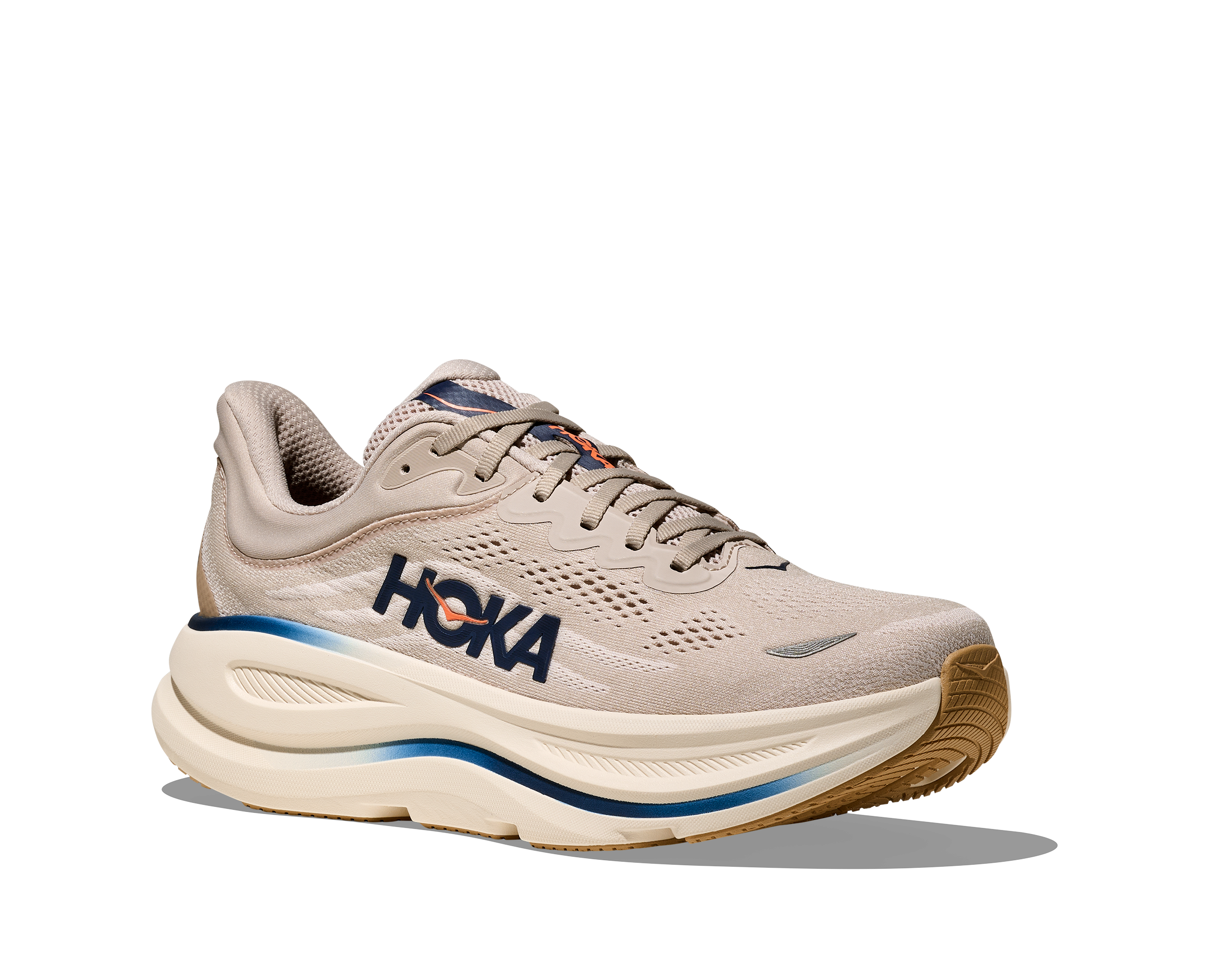 Men's Bondi 9 WIDE (SCCG - Stucco/Grout)