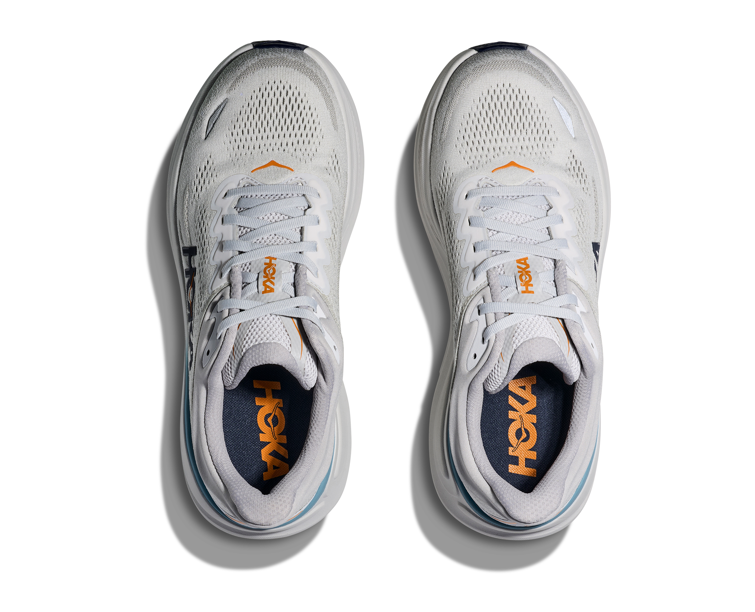 Men's Bondi 9 (SSTC - Stardust/Cosmic Grey)