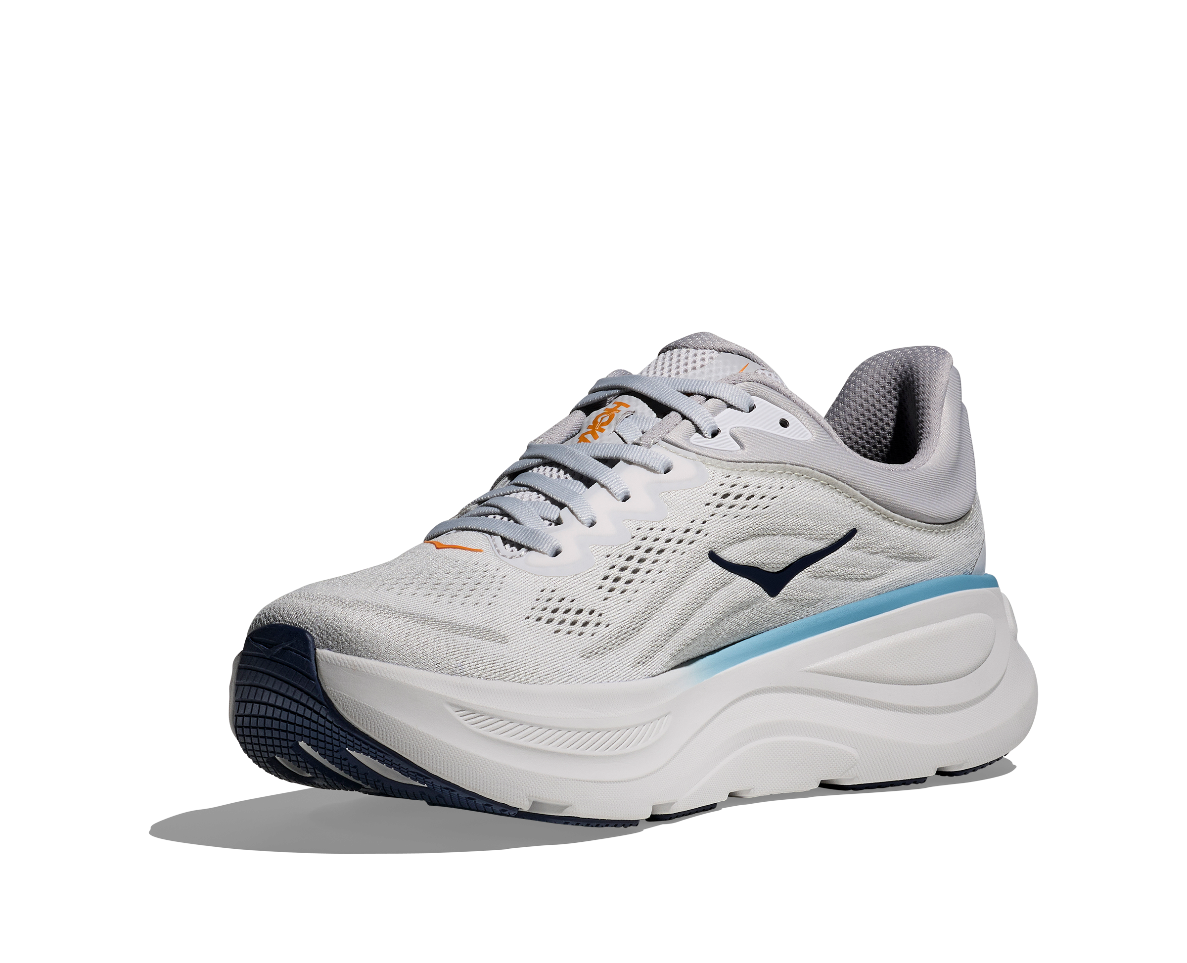 Men's Bondi 9 (SSTC - Stardust/Cosmic Grey)