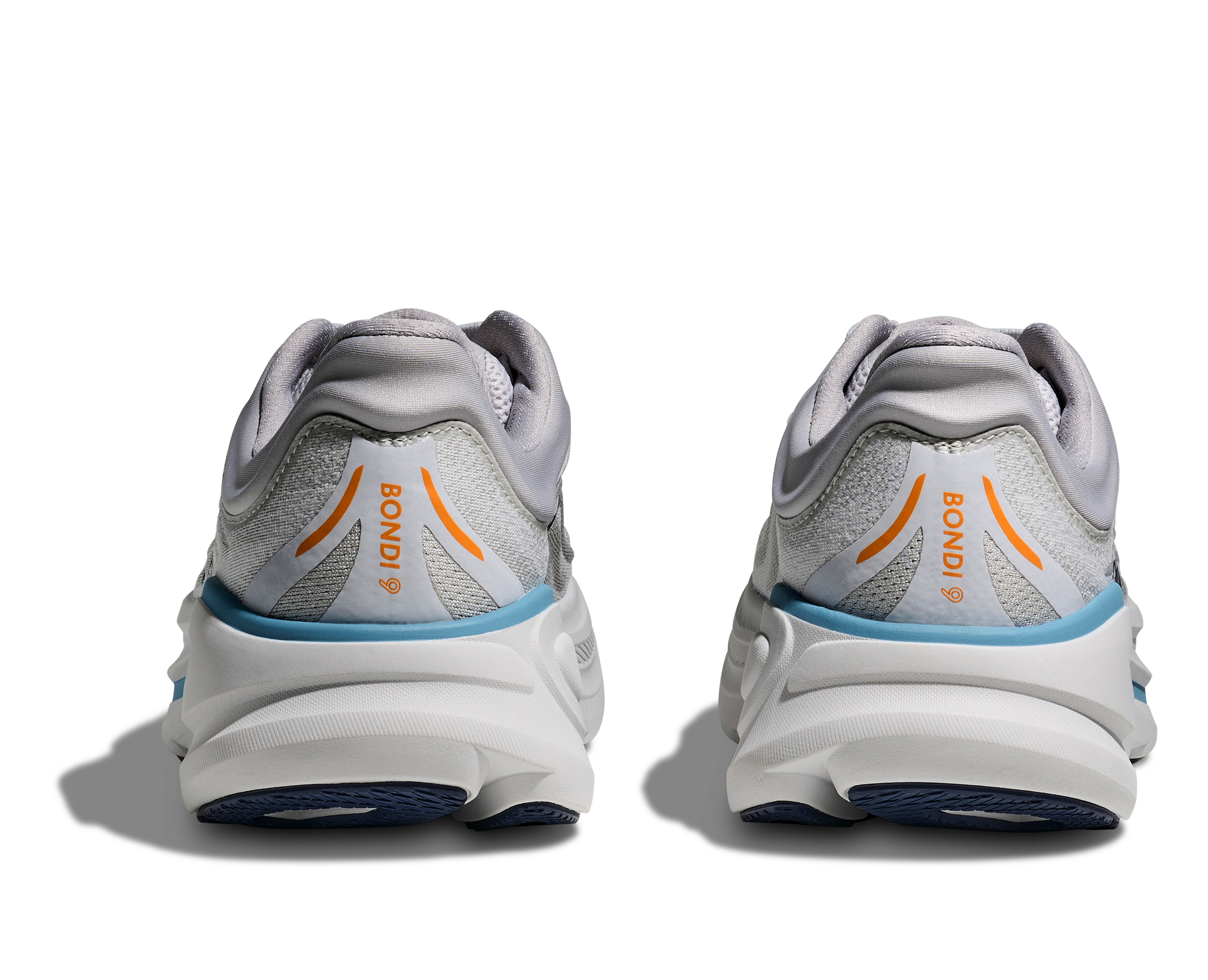 Men's Bondi 9 (SSTC - Stardust/Cosmic Grey)