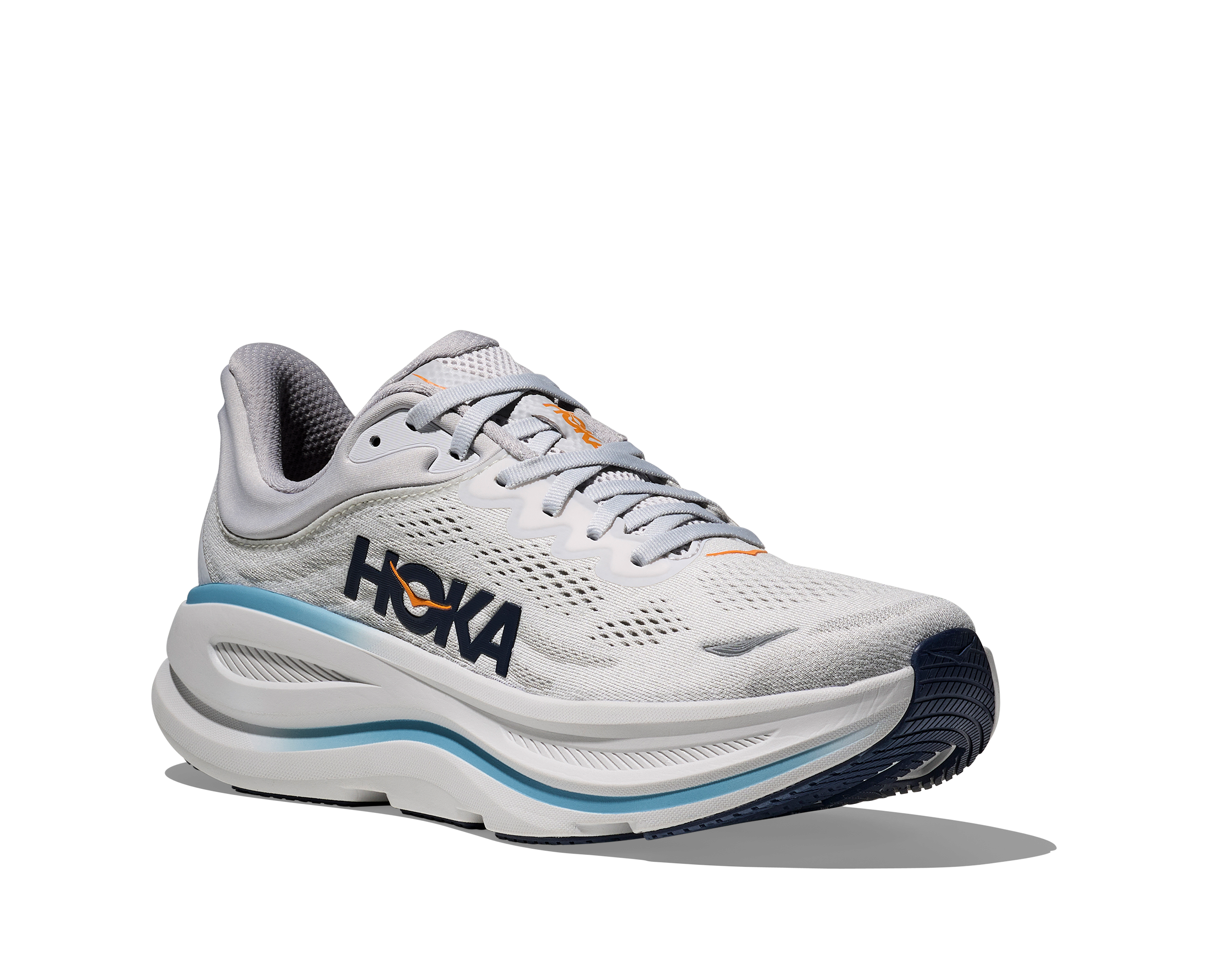 Men's Bondi 9 (SSTC - Stardust/Cosmic Grey)