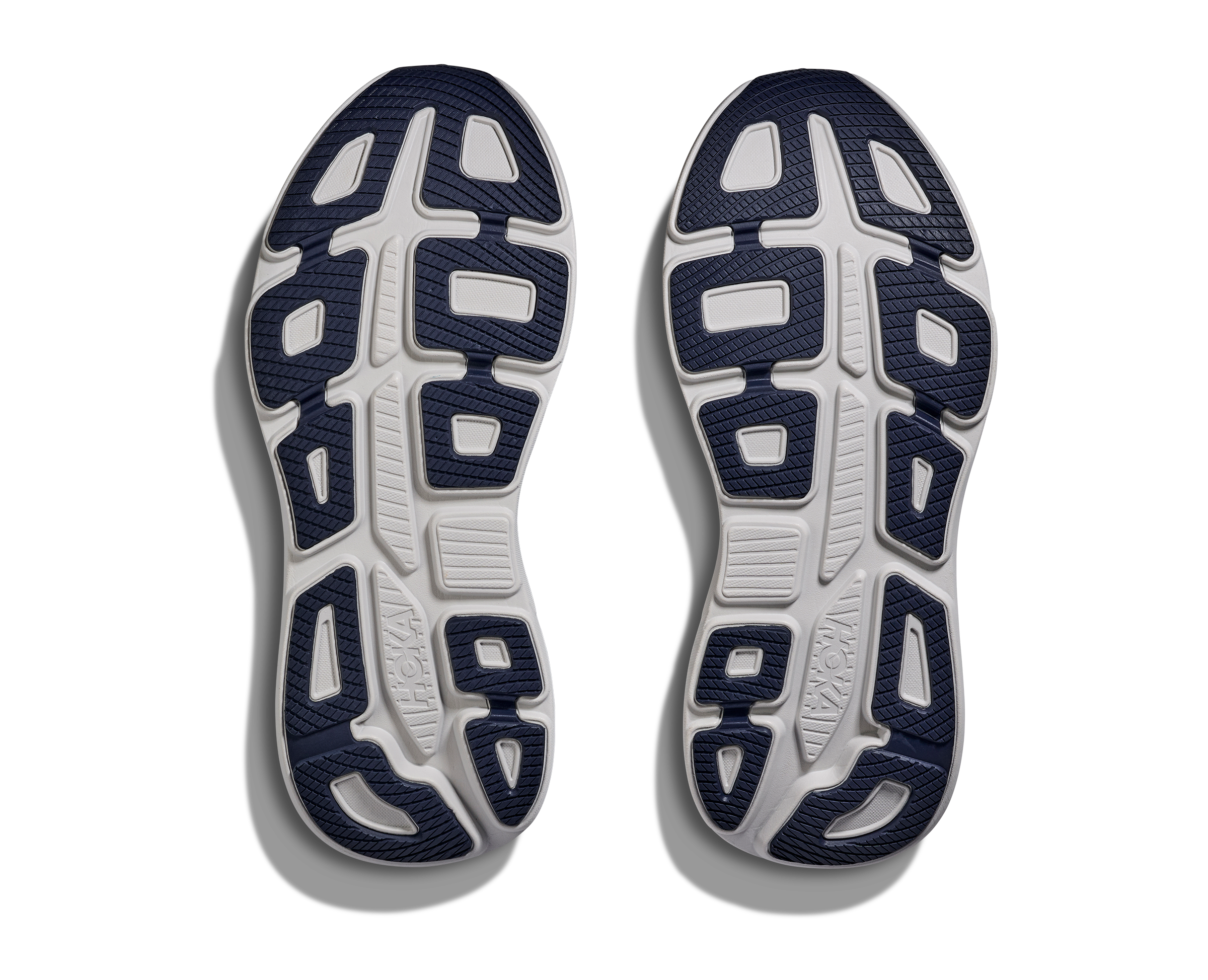 Men's Bondi 9 (SSTC - Stardust/Cosmic Grey)