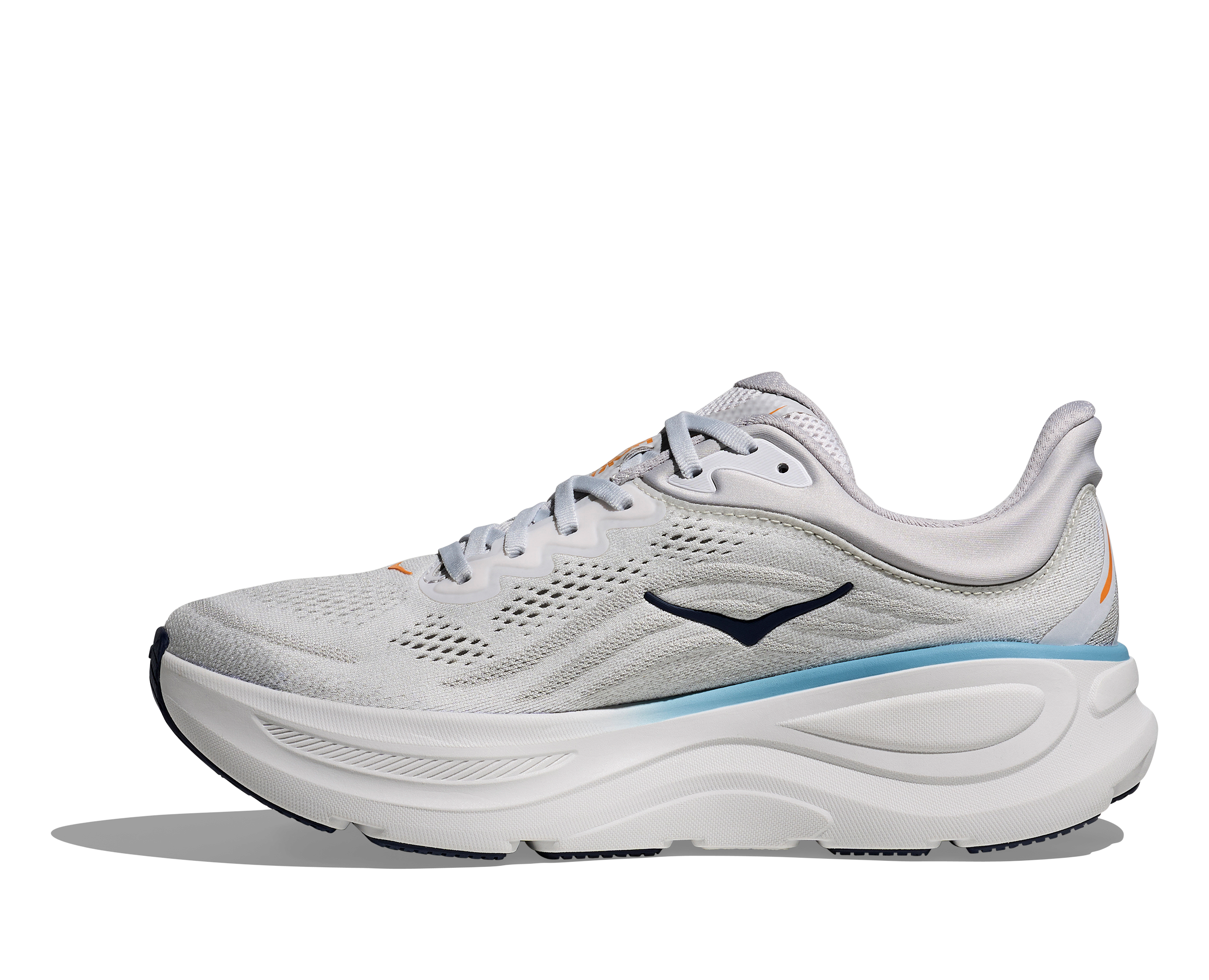 Men's Bondi 9 (SSTC - Stardust/Cosmic Grey)