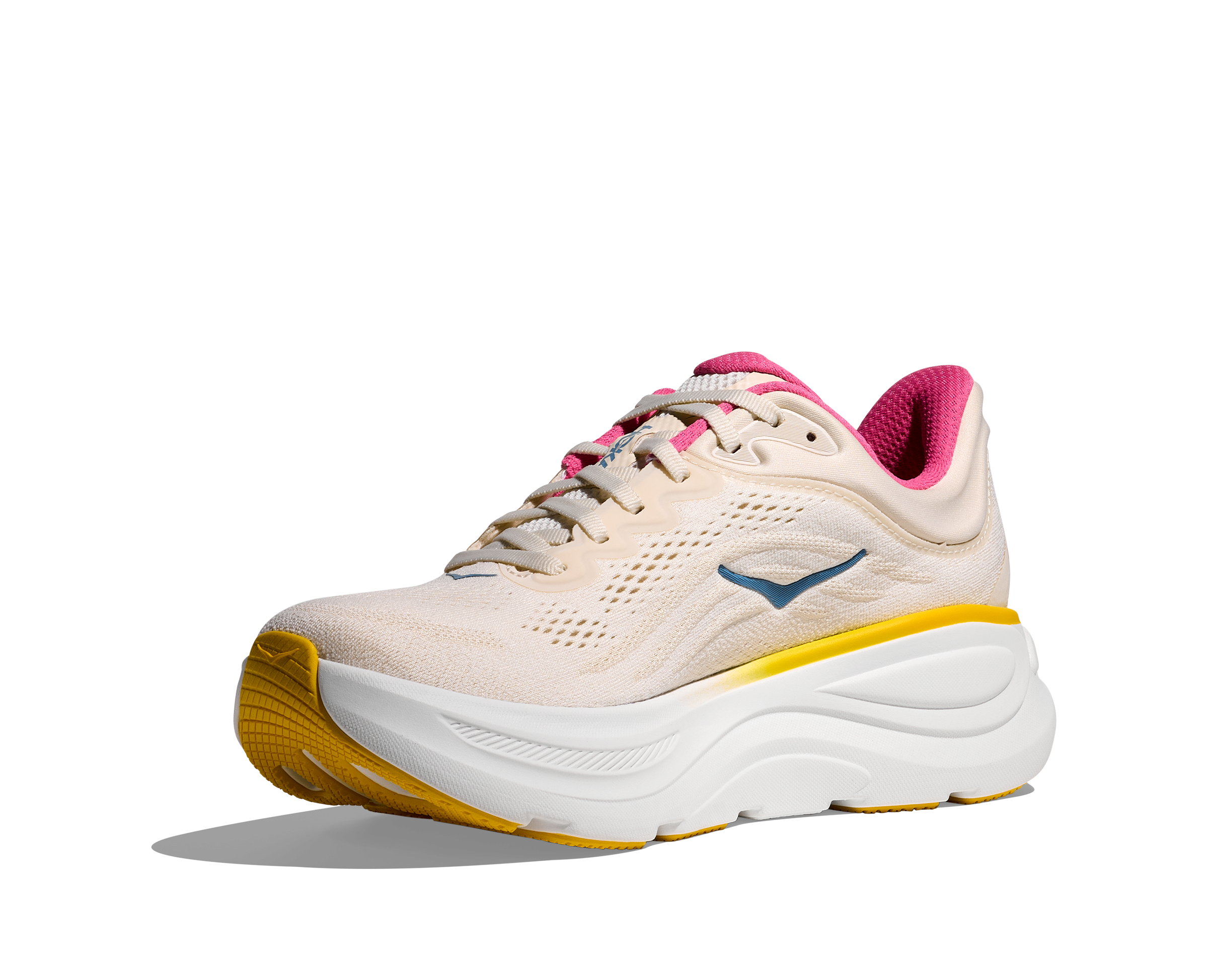 Women's Bondi 9 WIDE (ALBST - Alabaster/Birch)