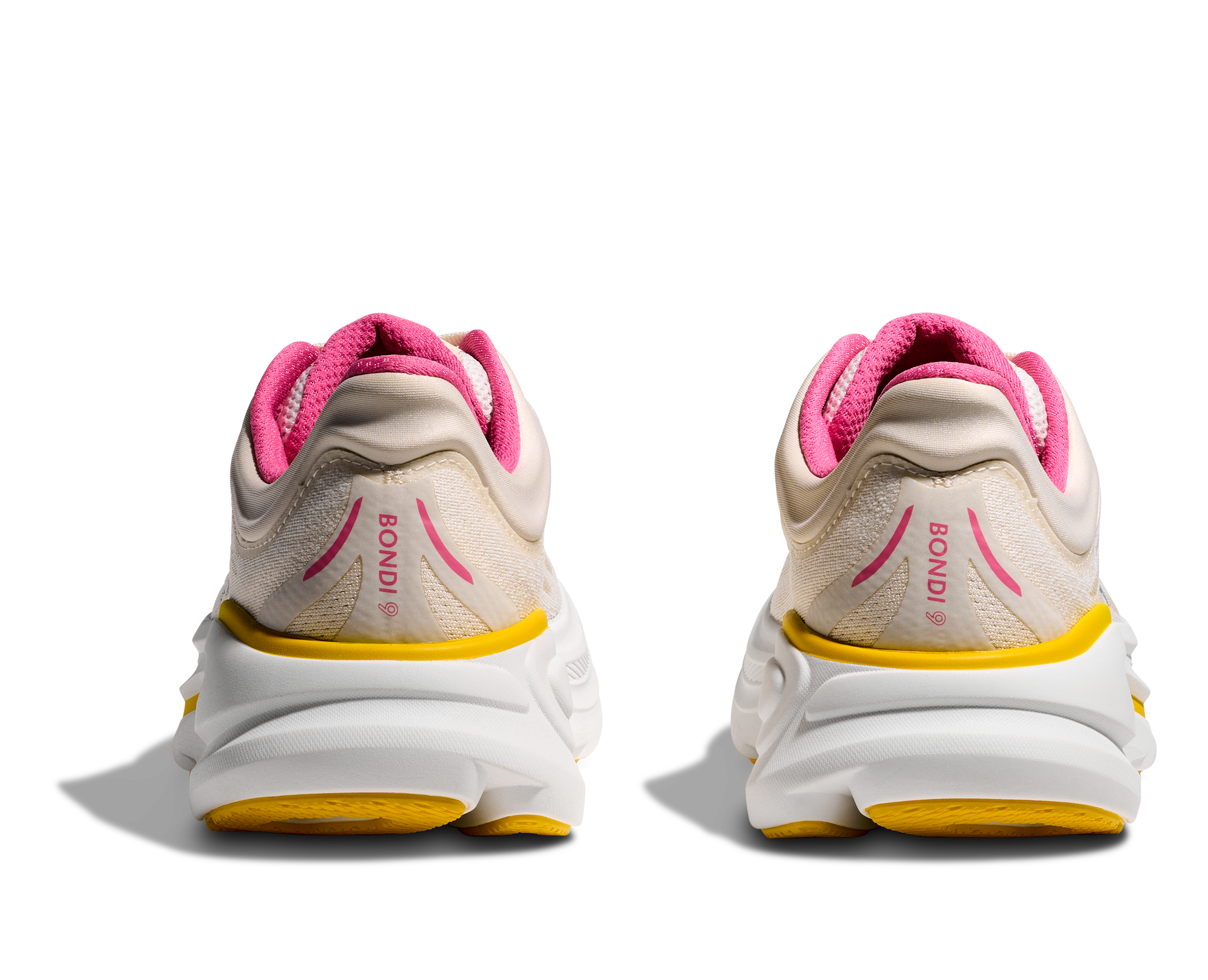 Women's Bondi 9 WIDE (ALBST - Alabaster/Birch)