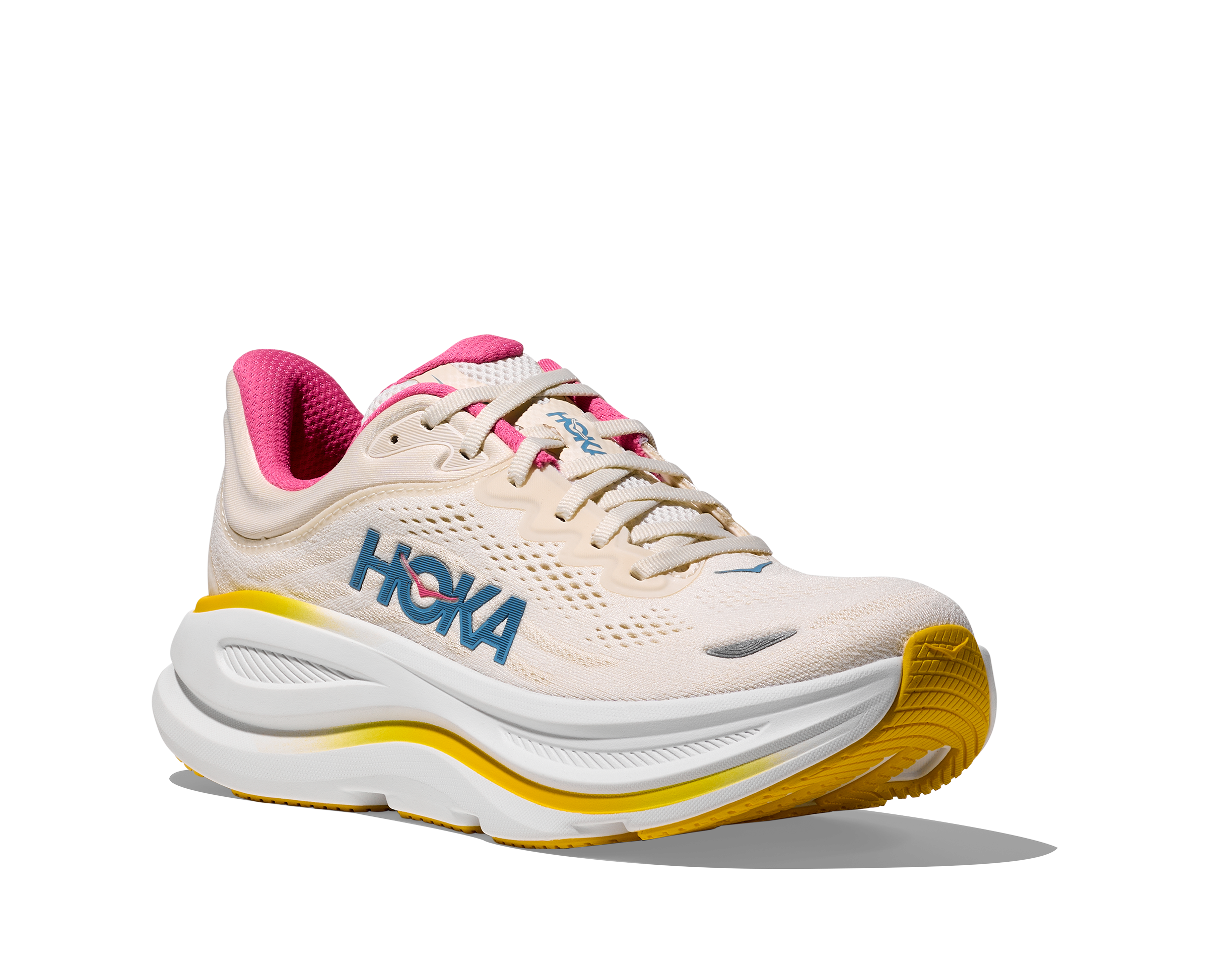 Women's Bondi 9 (ALBST - Alabaster/Birch)