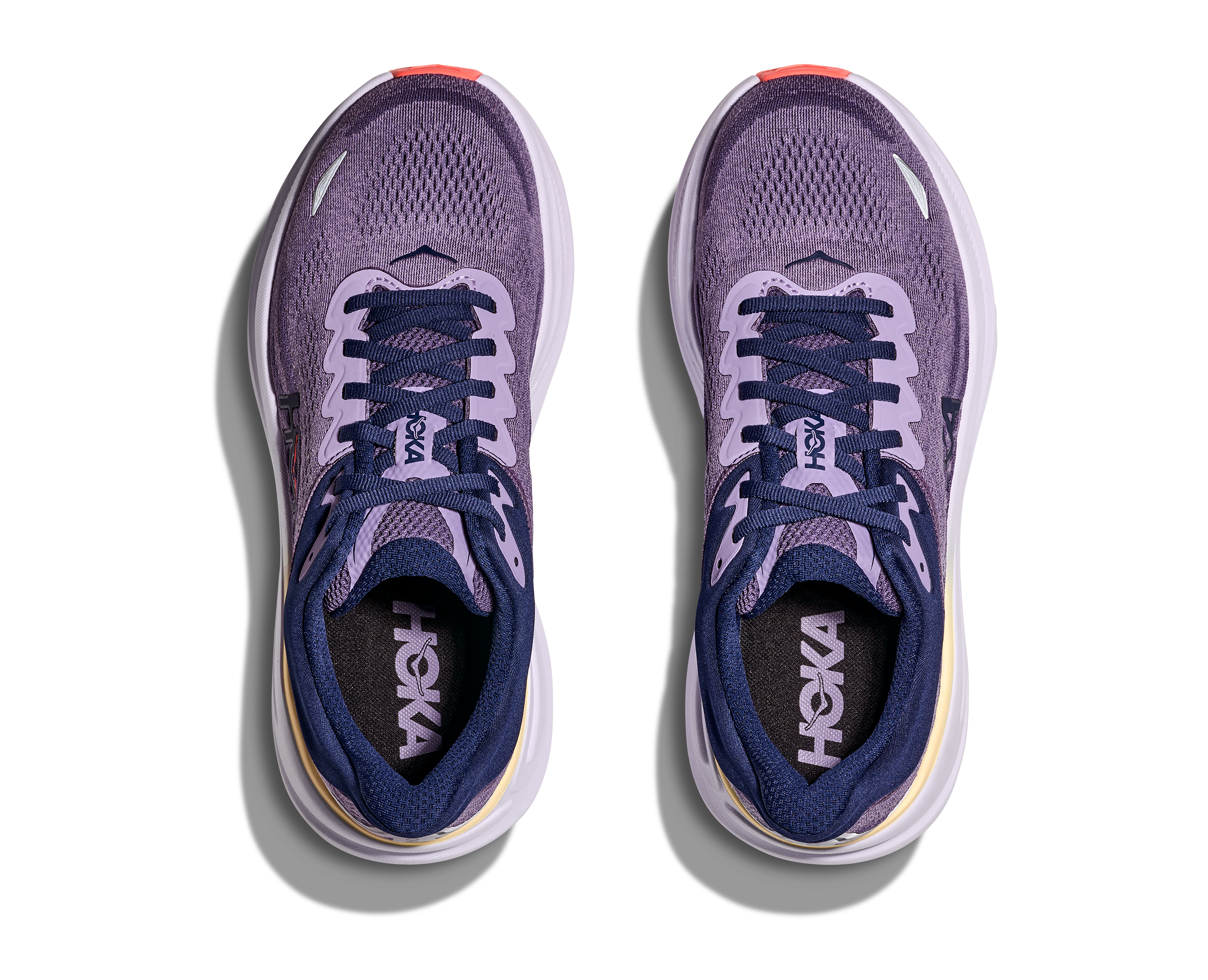 Women's Bondi 9 WIDE (BJM - Berry Jam/Berry Patch)