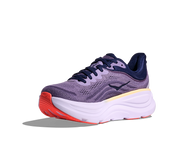 Women's Bondi 9 WIDE (BJM - Berry Jam/Berry Patch)