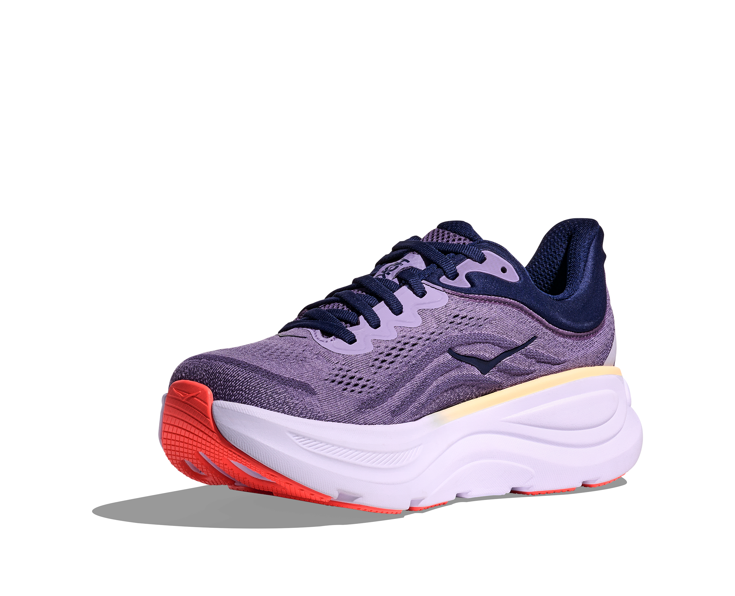 Women's Bondi 9 WIDE (BJM - Berry Jam/Berry Patch)