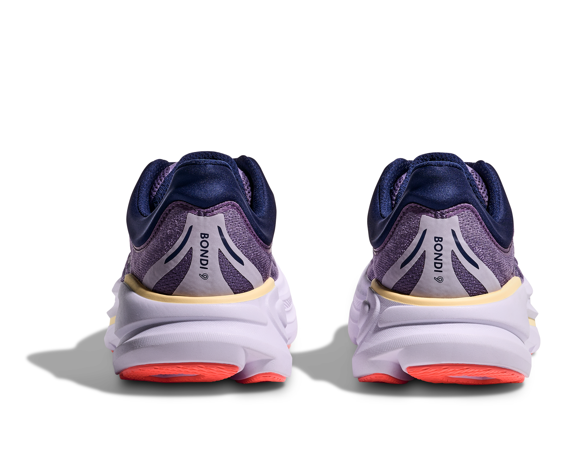 Women's Bondi 9 (BJM - Berry Jam/Berry Patch)