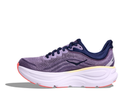 Women's Bondi 9 WIDE (BJM - Berry Jam/Berry Patch)