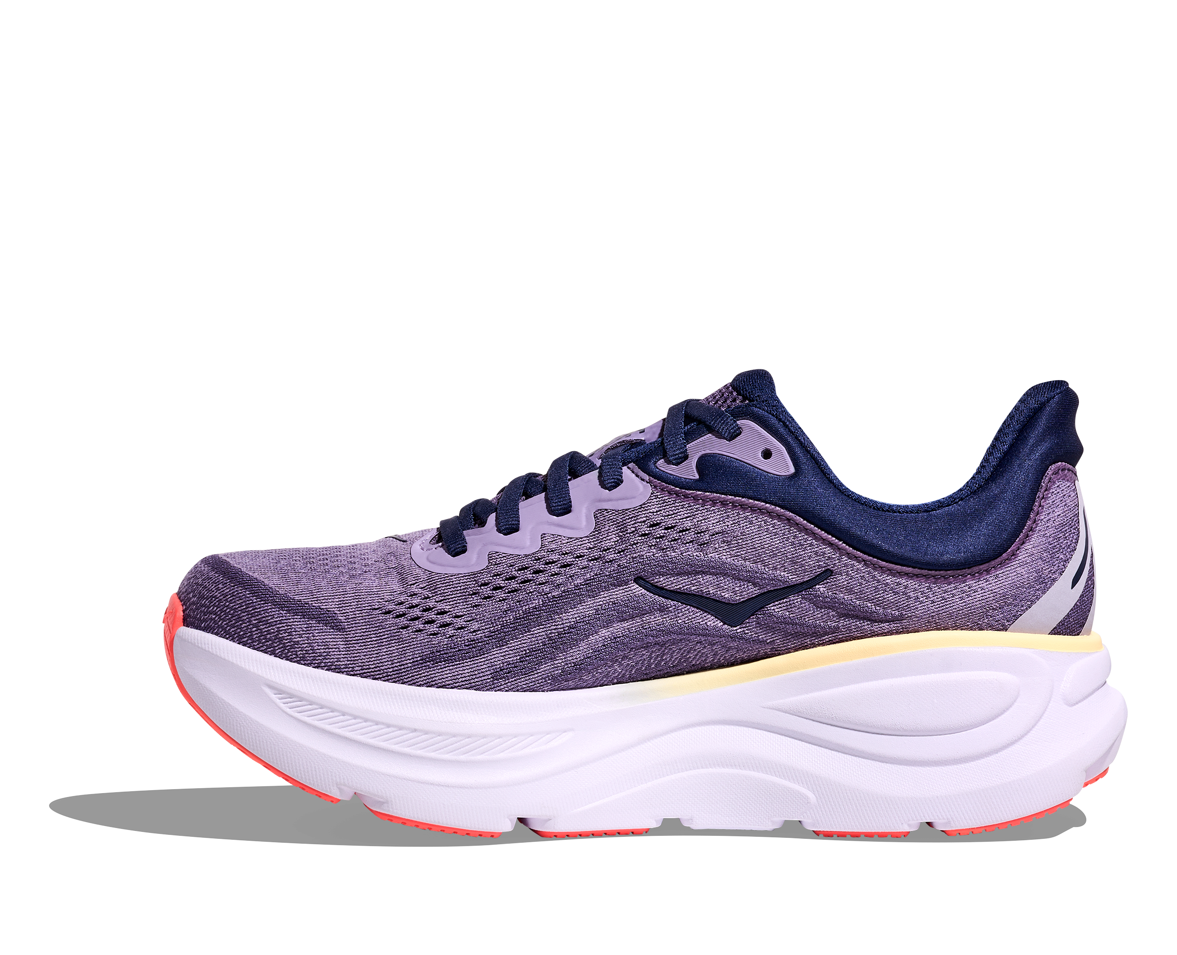Women's Bondi 9 WIDE (BJM - Berry Jam/Berry Patch)