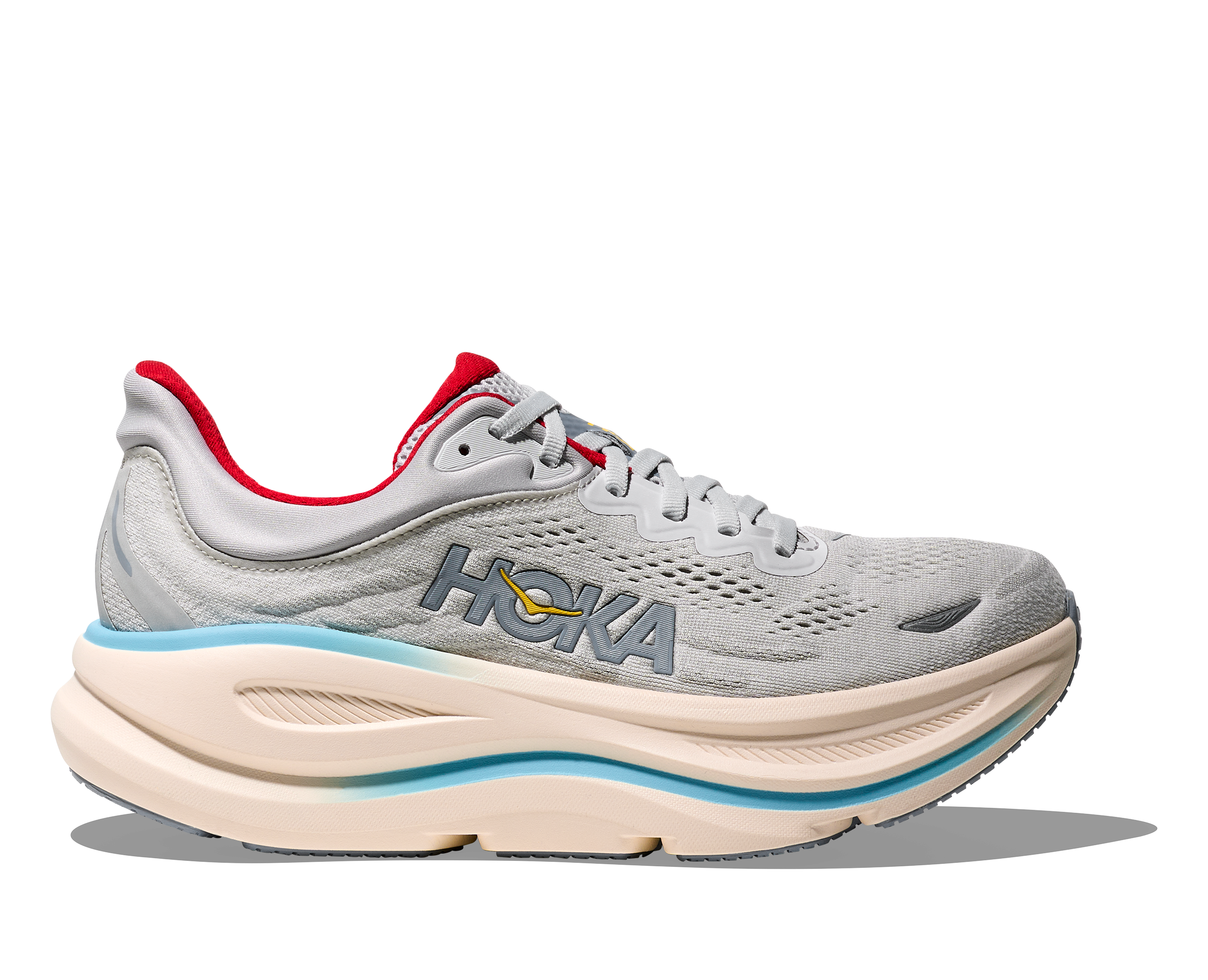 Women's Bondi 9 (CRDS - Cosmic Grey/Stardust)