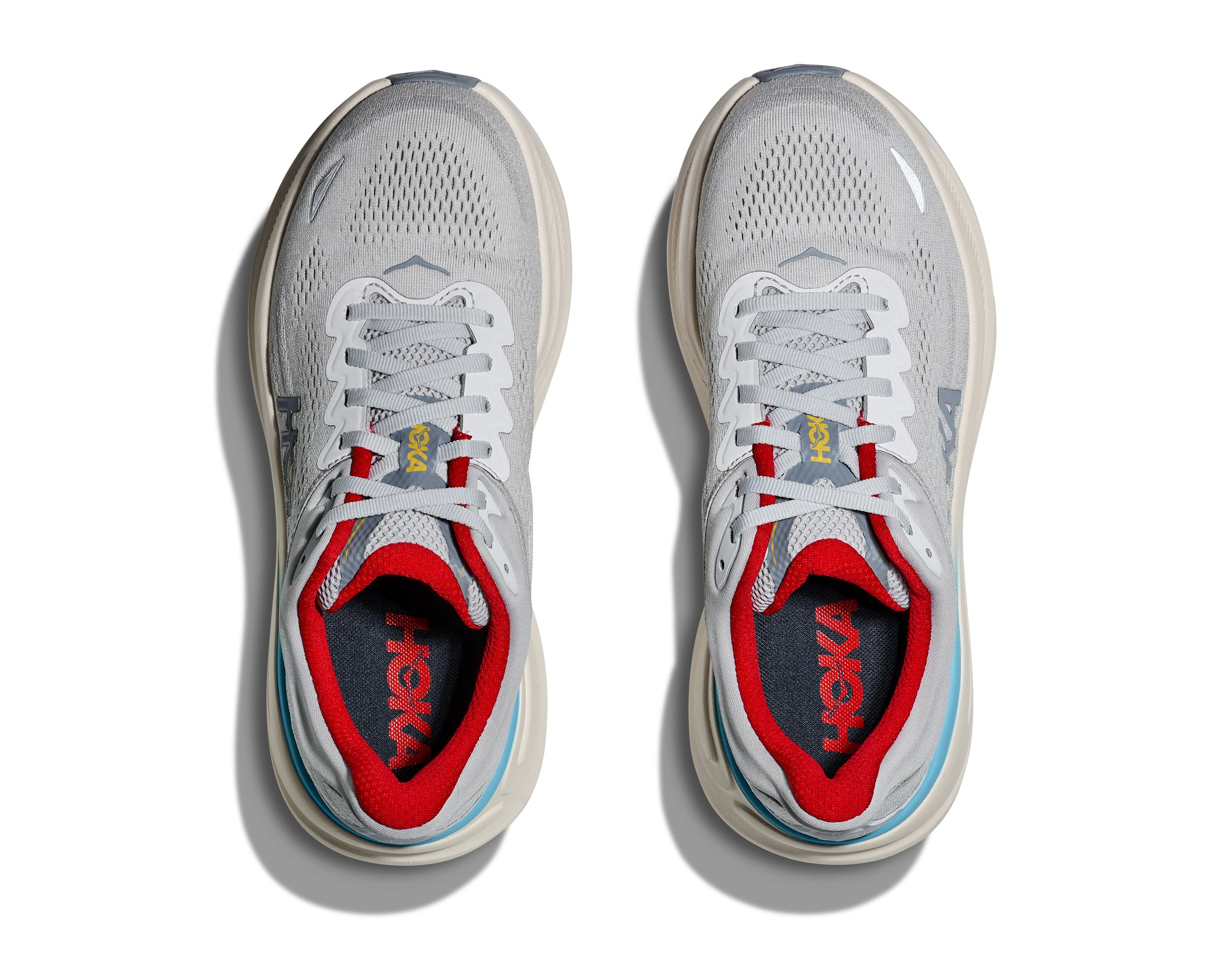 Women's Bondi 9 (CRDS - Cosmic Grey/Stardust)