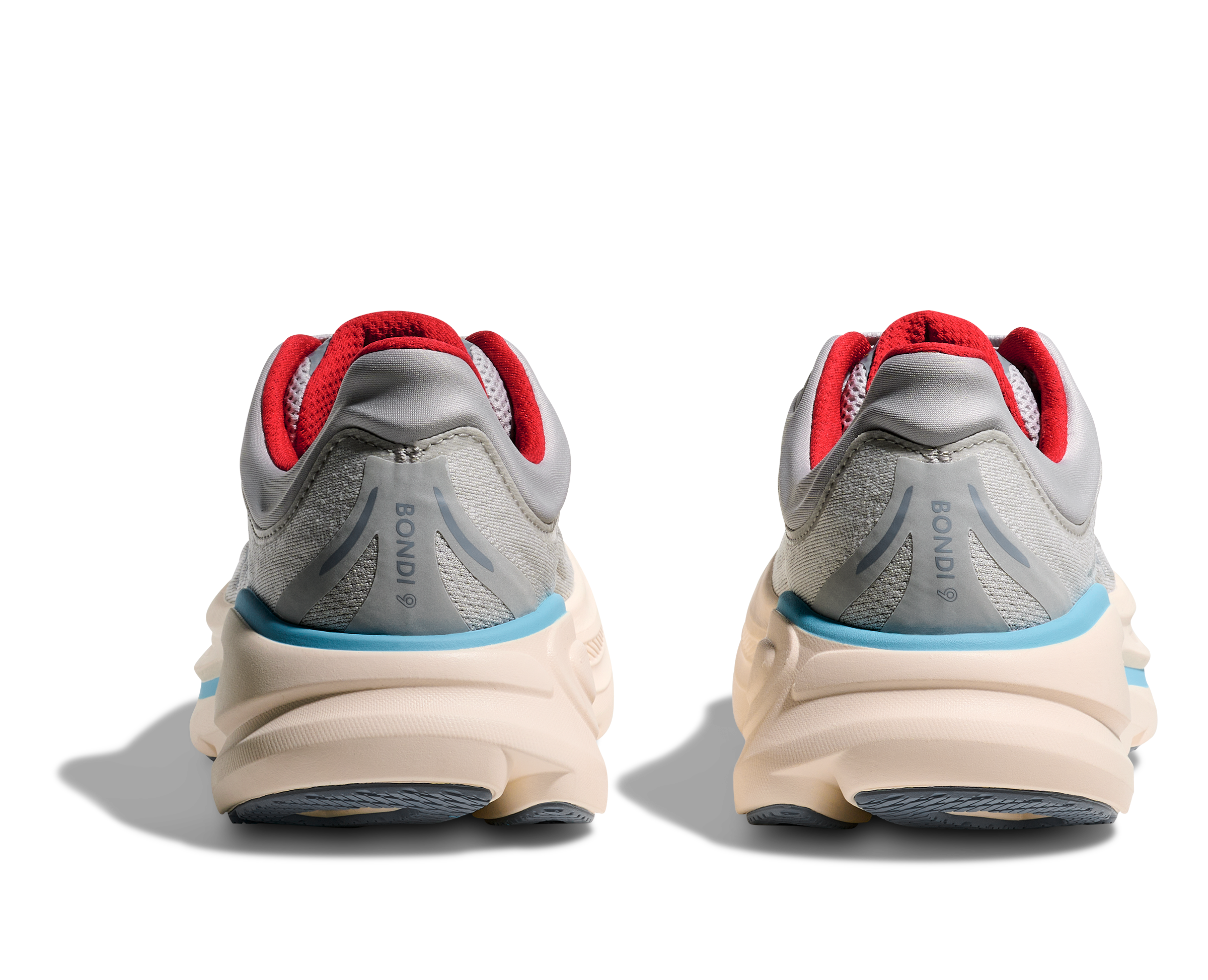 Women's Bondi 9 (CRDS - Cosmic Grey/Stardust)