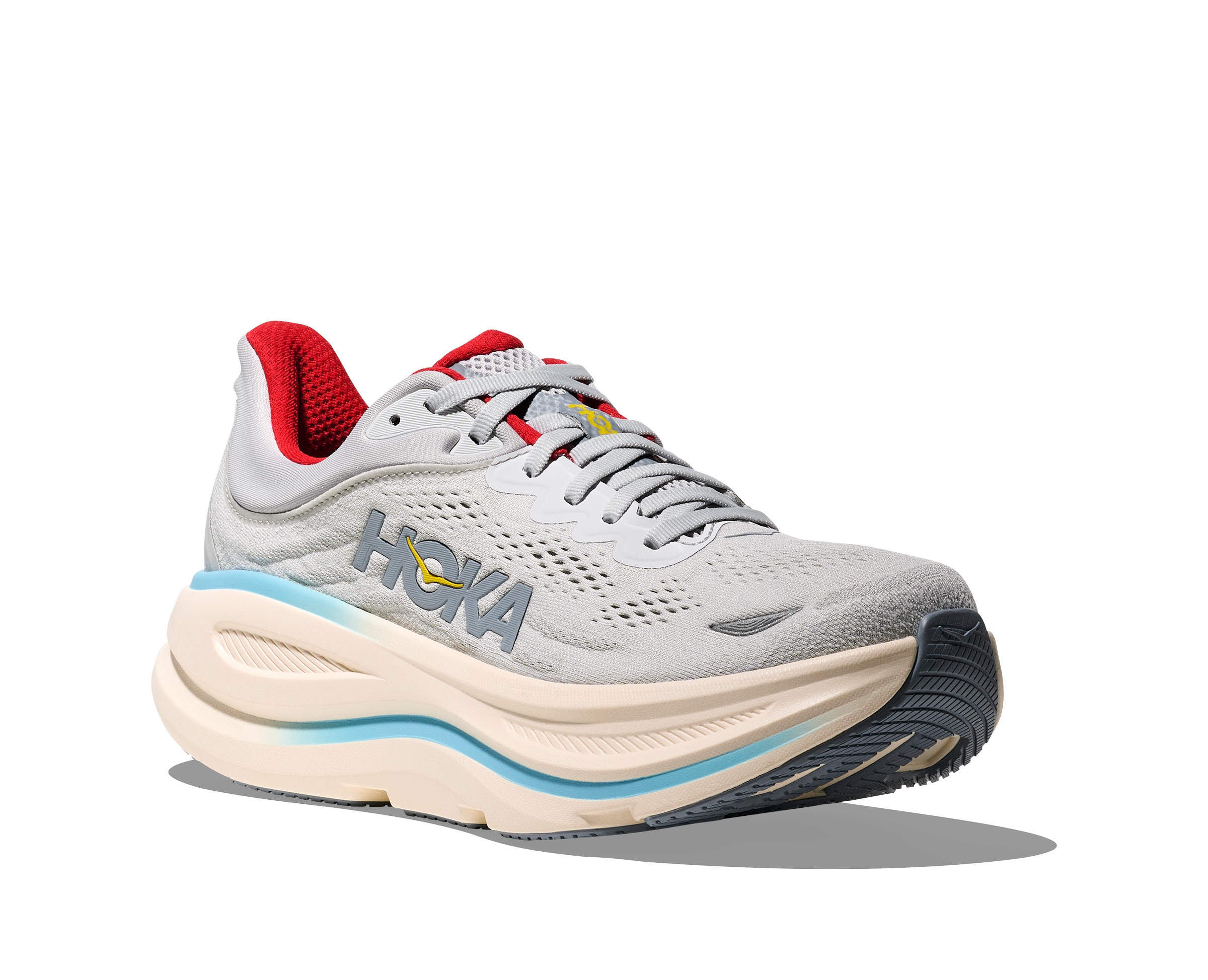 Women's Bondi 9 (CRDS - Cosmic Grey/Stardust)