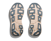 Women's Bondi 9 (CRDS - Cosmic Grey/Stardust)