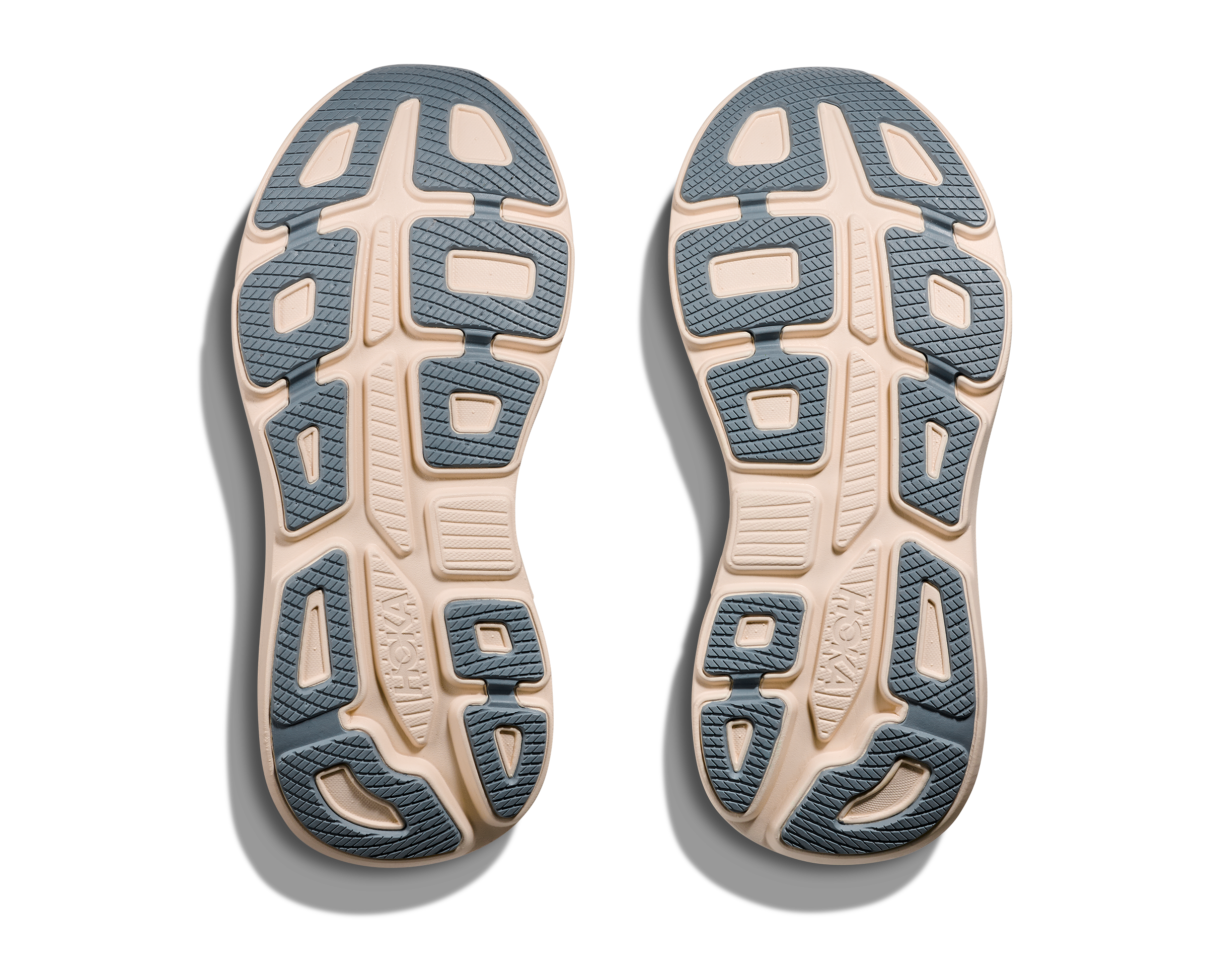 Women's Bondi 9 (CRDS - Cosmic Grey/Stardust)