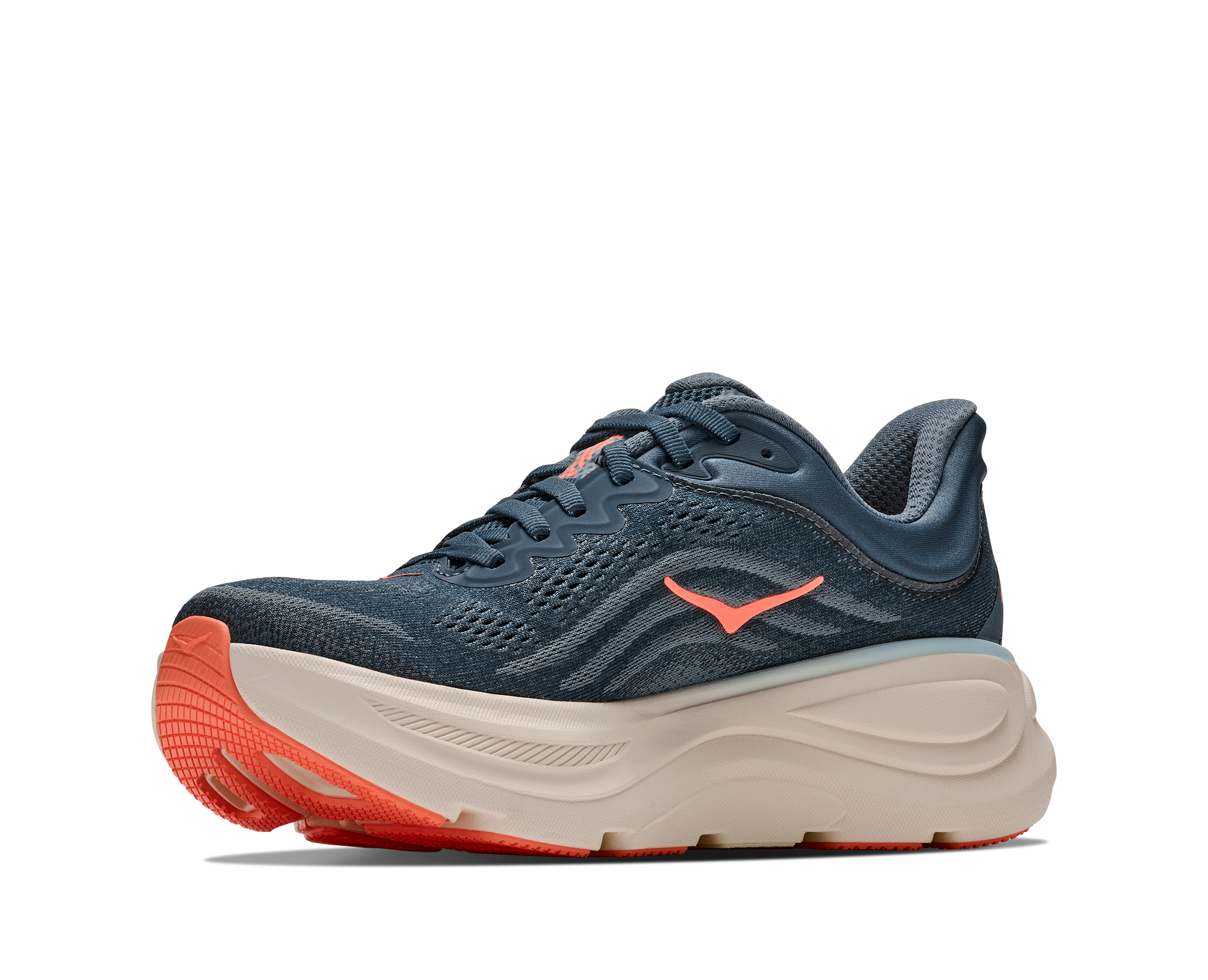 Women's Bondi 9 (FDNV - Faded Navy/Slate Blue)