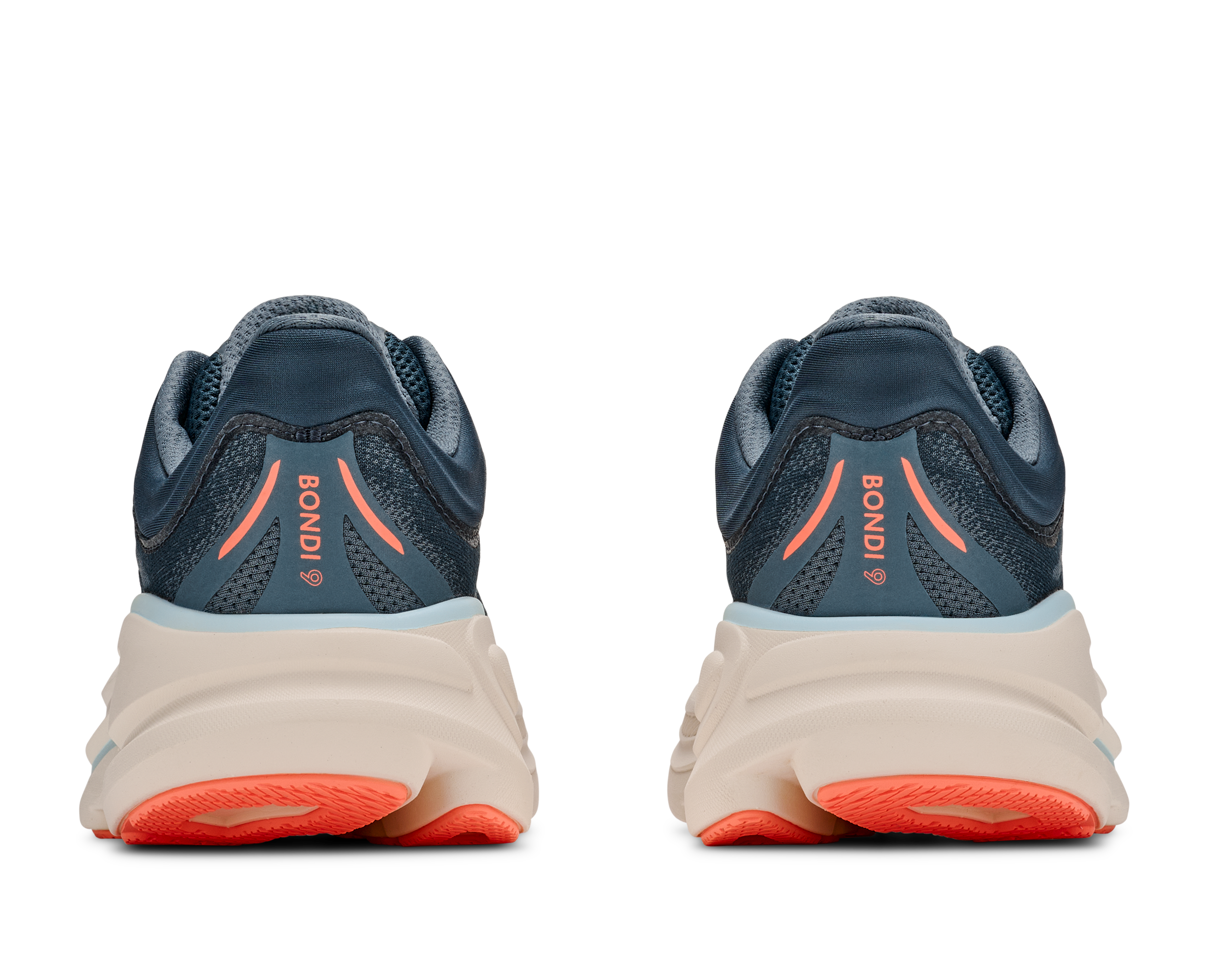 Women's Bondi 9 (FDNV - Faded Navy/Slate Blue)