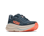 Women's Bondi 9 (FDNV - Faded Navy/Slate Blue)